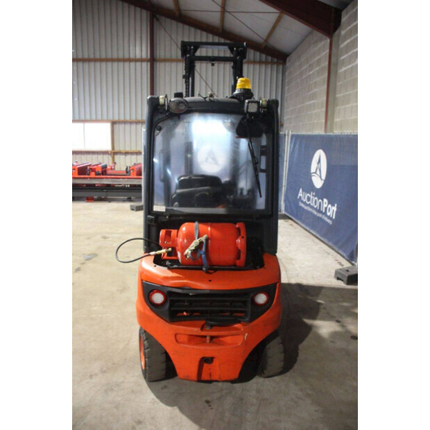 2013 Linde H20T-01-45581494