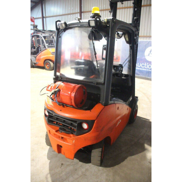 2013 Linde H20T-01-45581495