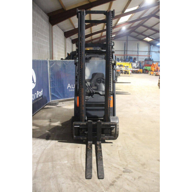 2013 Linde H20T-01-45581497