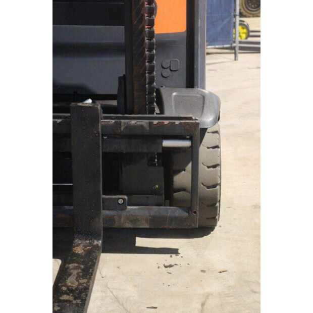 2013 Linde H20T-01-45581501