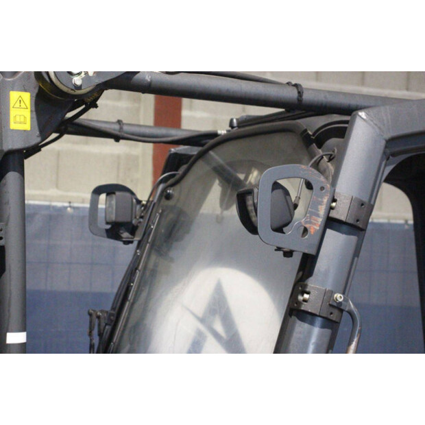 2013 Linde H20T-01-45581503