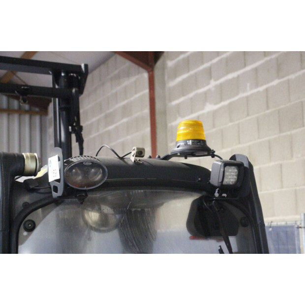 2013 Linde H20T-01-45581507