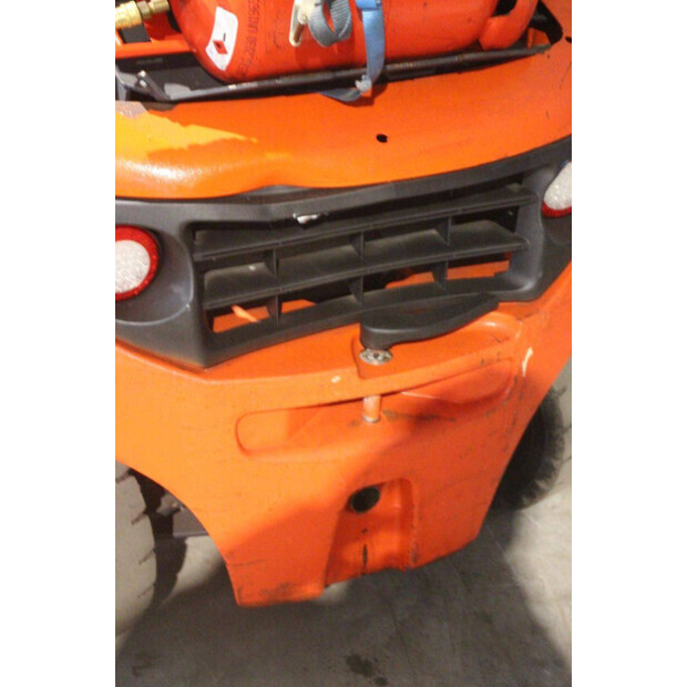 2013 Linde H20T-01-45581509