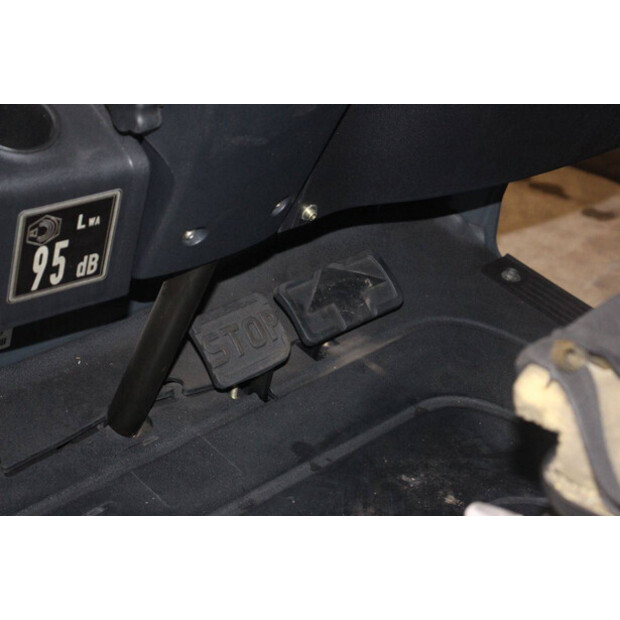 2013 Linde H20T-01-45581513