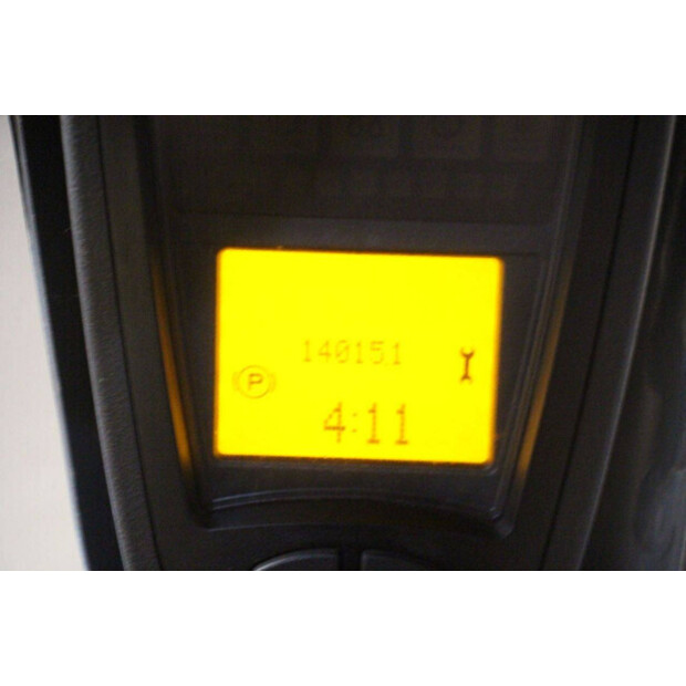 2013 Linde H20T-01-45581520