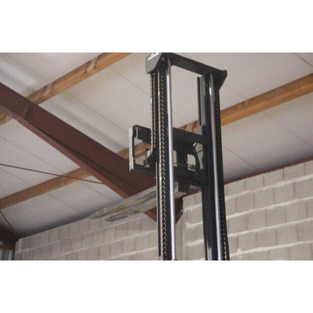 2013 Linde H20T-01-45581524