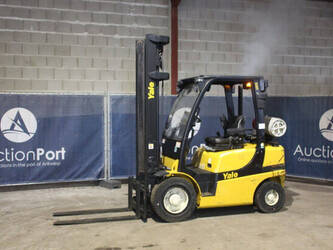 صورة ل رافعات 2017 يال GLP25VX