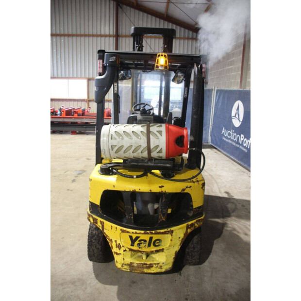 2017 يال GLP25VX-45581565