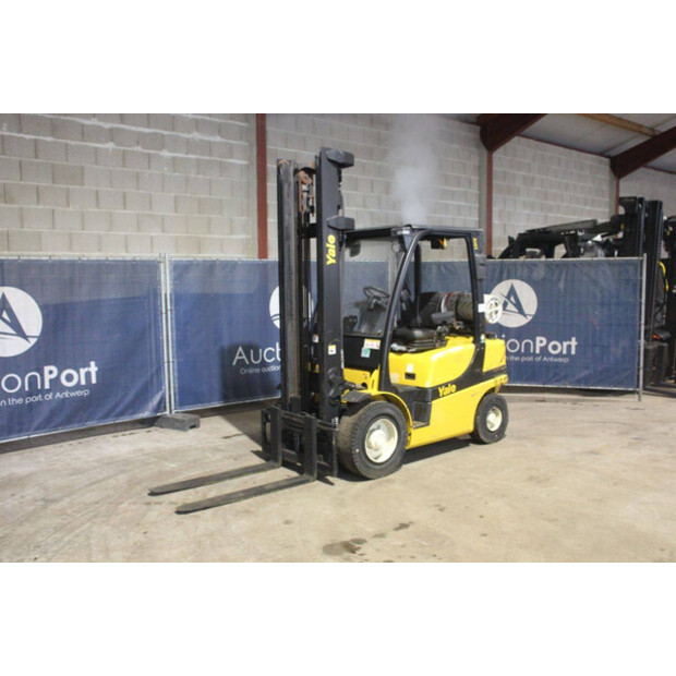 2017 يال GLP25VX-45581569