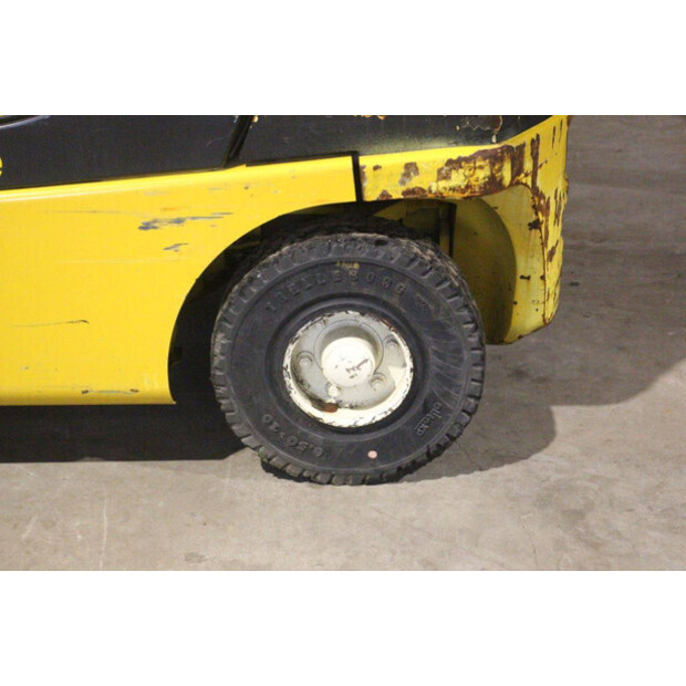 2017 يال GLP25VX-45581575