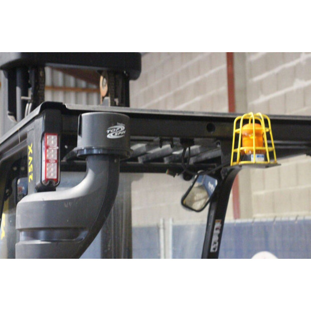 2017 يال GLP25VX-45581576