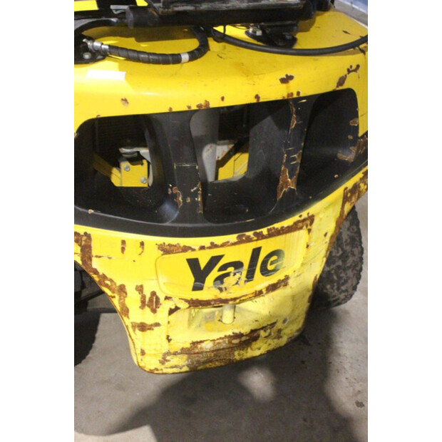 2017 يال GLP25VX-45581578