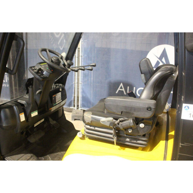 2017 يال GLP25VX-45581580