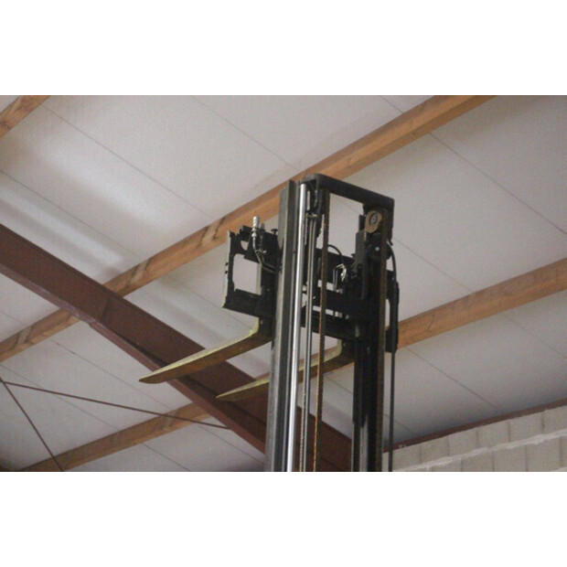 2017 يال GLP25VX-45581590