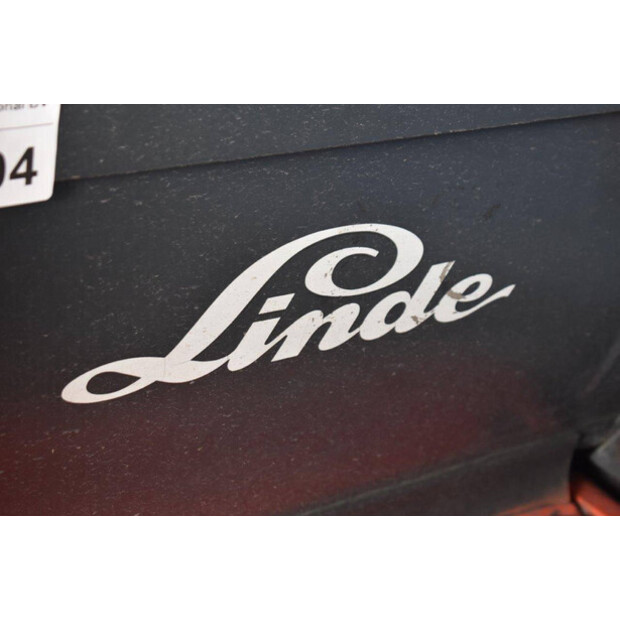 Linde E20P-45581605