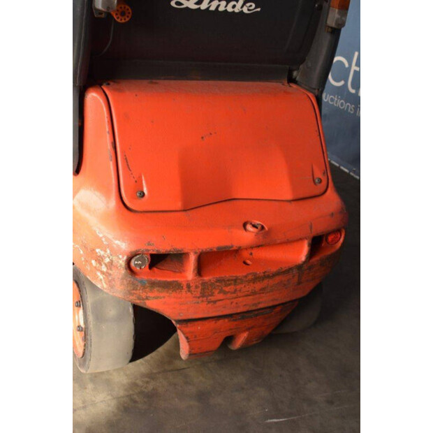 Linde E20P-45581608