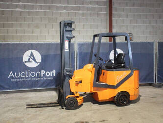 Image for LIFTS Bendi 2056