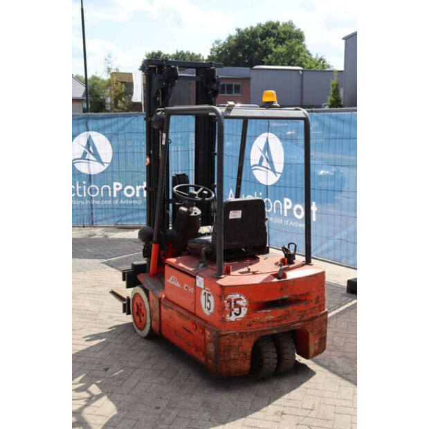 1994 Linde E14-45581656