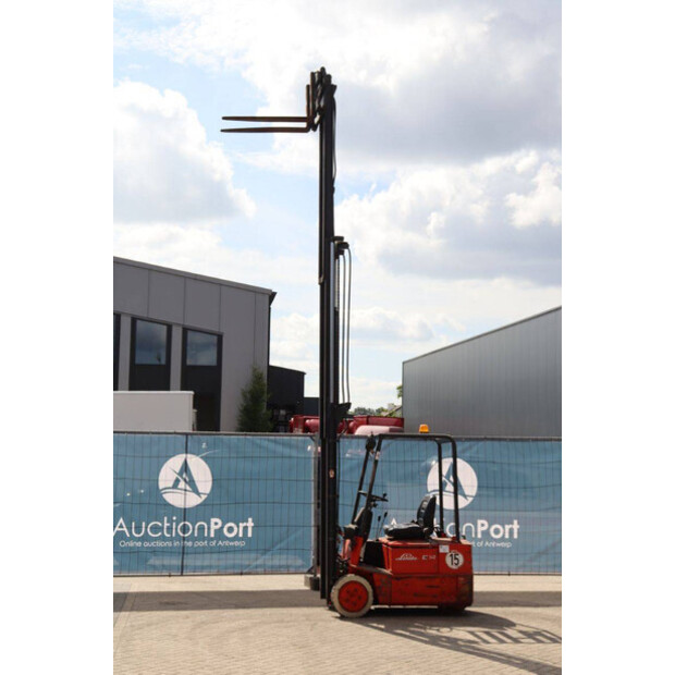 1994 Linde E14-45581683