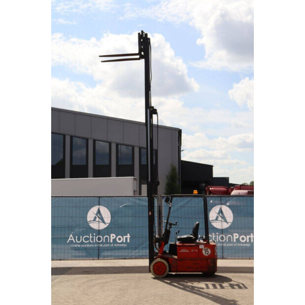 1994 Linde E14-45581684