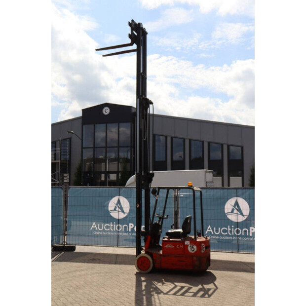 1994 Linde E14-45581685