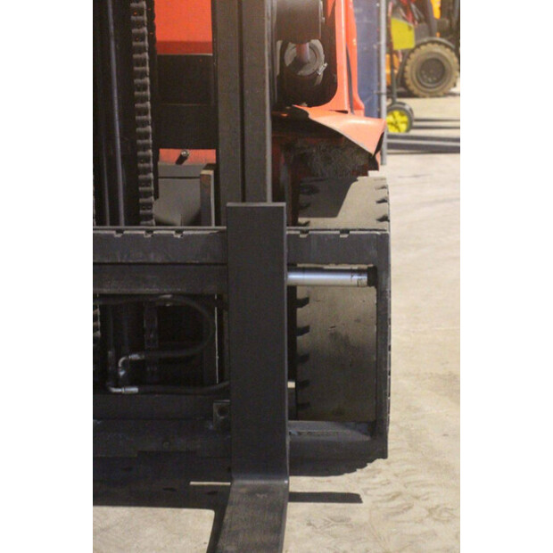 2008 NISSAN UG1D2A32LQ-45581697