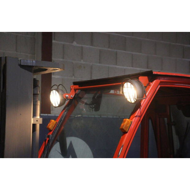 2008 NISSAN UG1D2A32LQ-45581699