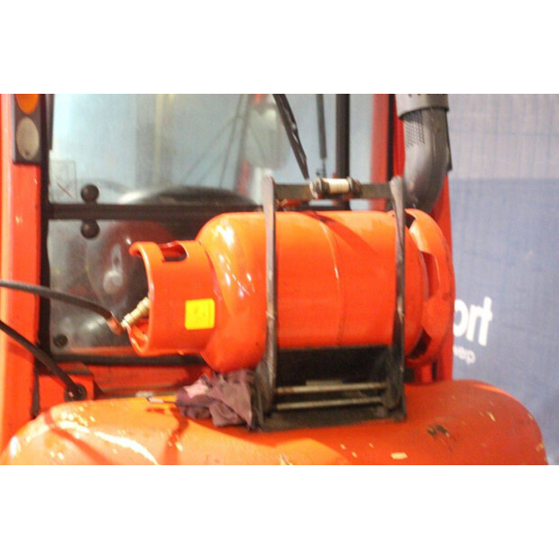 2008 NISSAN UG1D2A32LQ-45581703