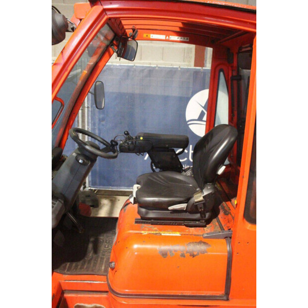 2008 NISSAN UG1D2A32LQ-45581706