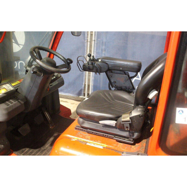 2008 NISSAN UG1D2A32LQ-45581707