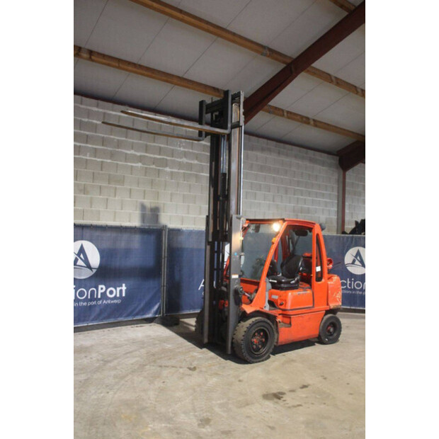 2008 NISSAN UG1D2A32LQ-45581714