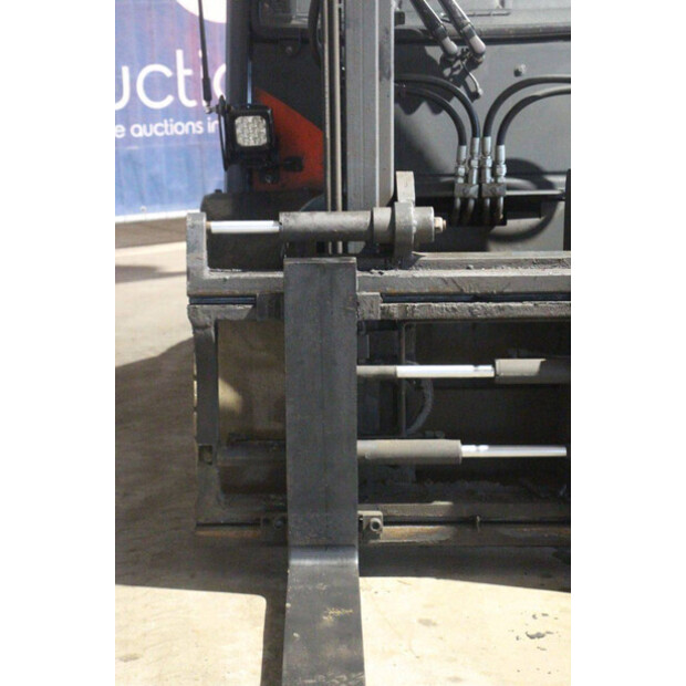 2019 Linde H35T-02-45581757