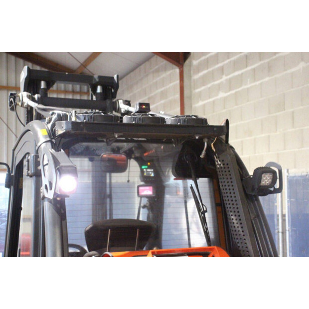 2019 Linde H35T-02-45581760