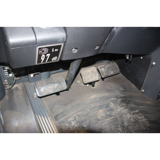 2019 Linde H35T-02-45581765