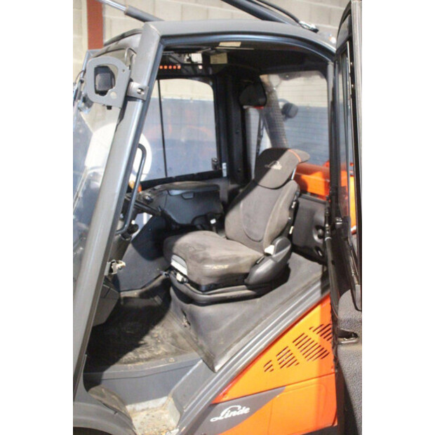 2019 Linde H35T-02-45581766