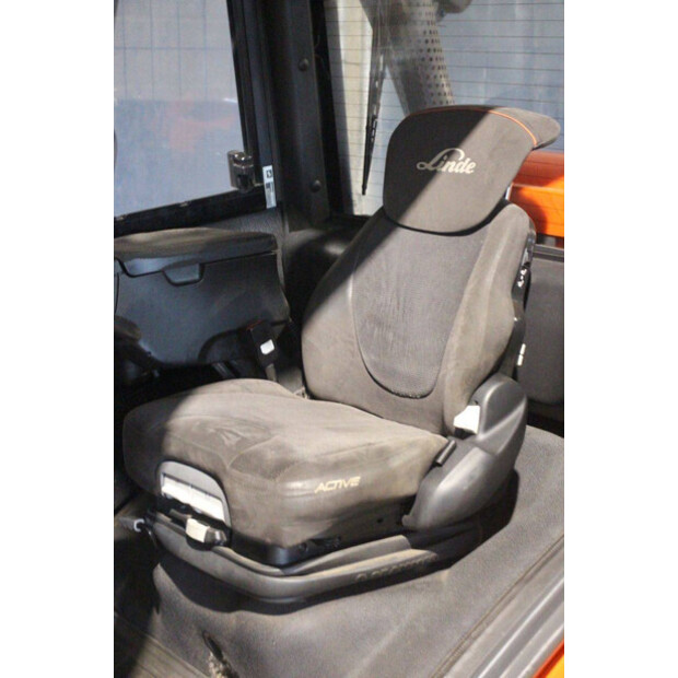 2019 Linde H35T-02-45581767