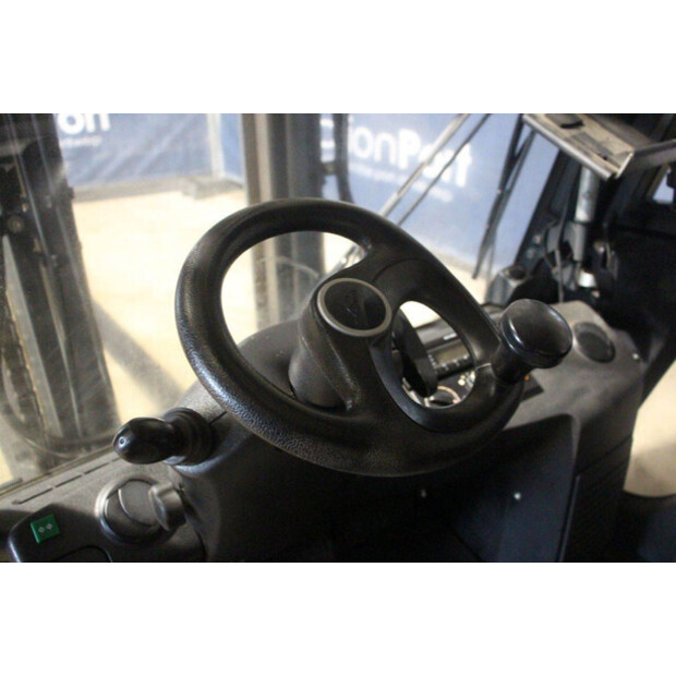 2019 Linde H35T-02-45581768