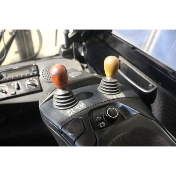 2019 Linde H35T-02-45581770