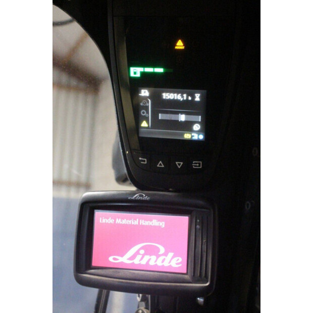 2019 Linde H35T-02-45581771