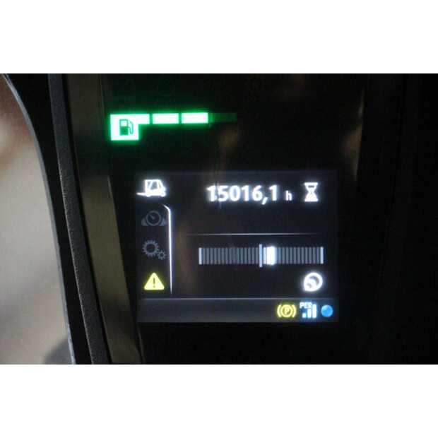 2019 Linde H35T-02-45581772