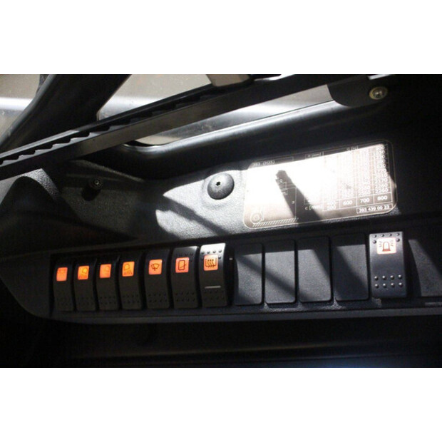 2019 Linde H35T-02-45581773