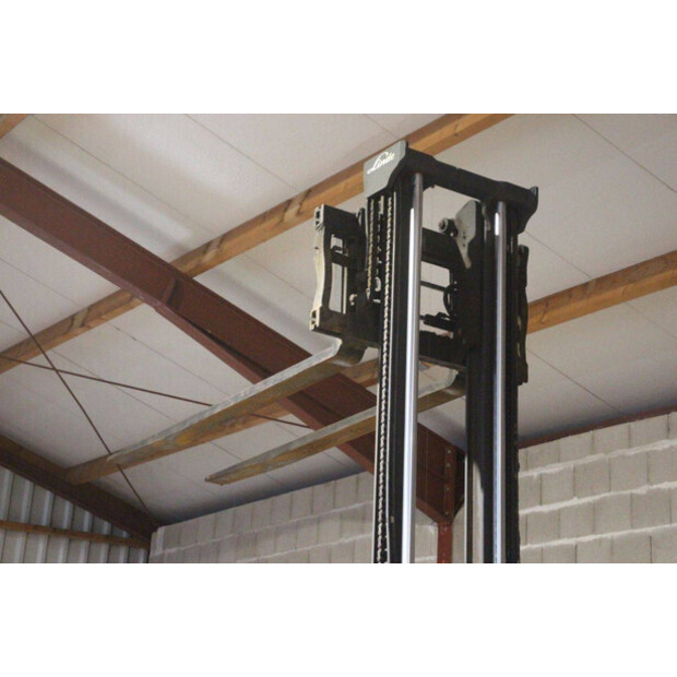 2019 Linde H35T-02-45581777