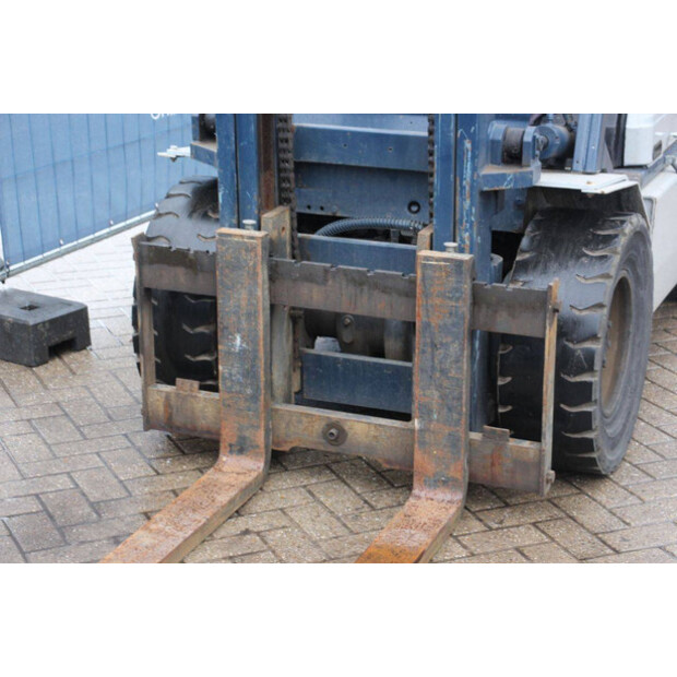 1990 كوماتسو FG 30-11-45581787