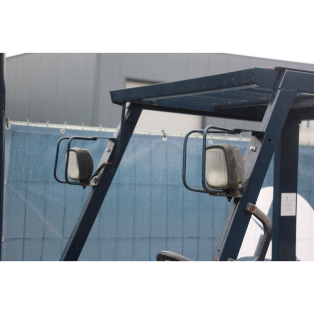 1990 كوماتسو FG 30-11-45581789