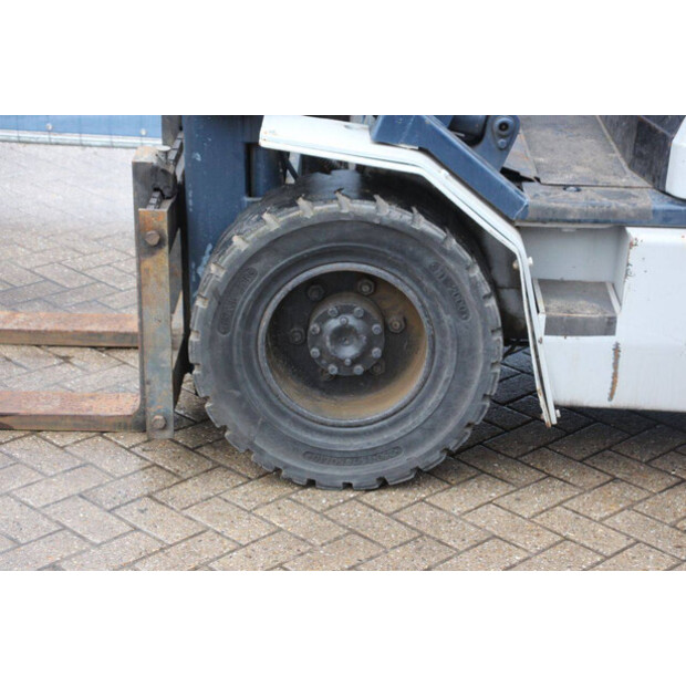 1990 كوماتسو FG 30-11-45581790