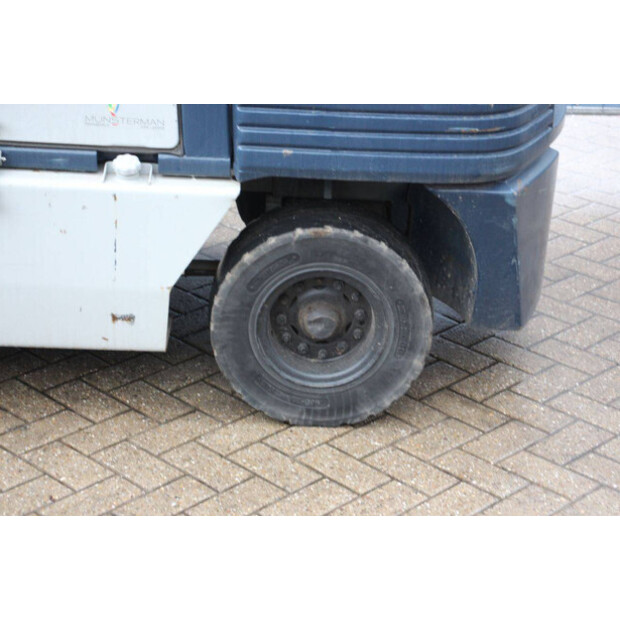 1990 كوماتسو FG 30-11-45581791