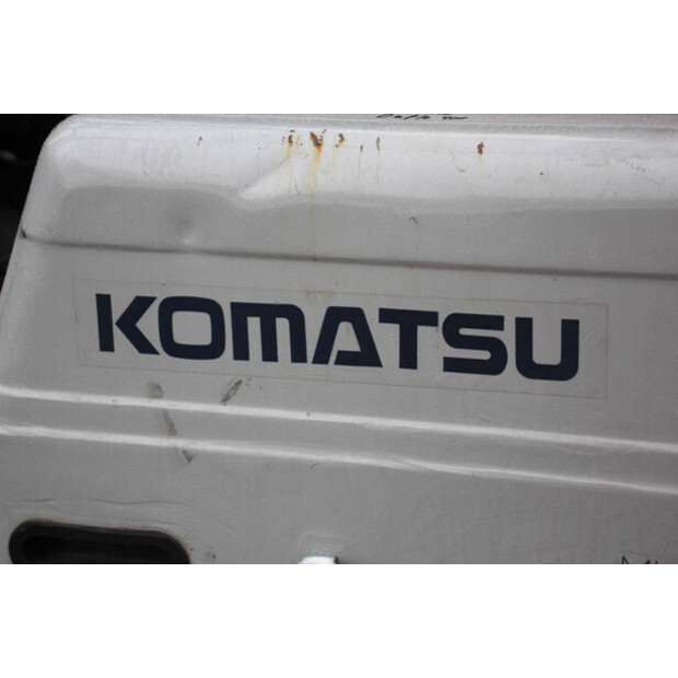 1990 كوماتسو FG 30-11-45581792