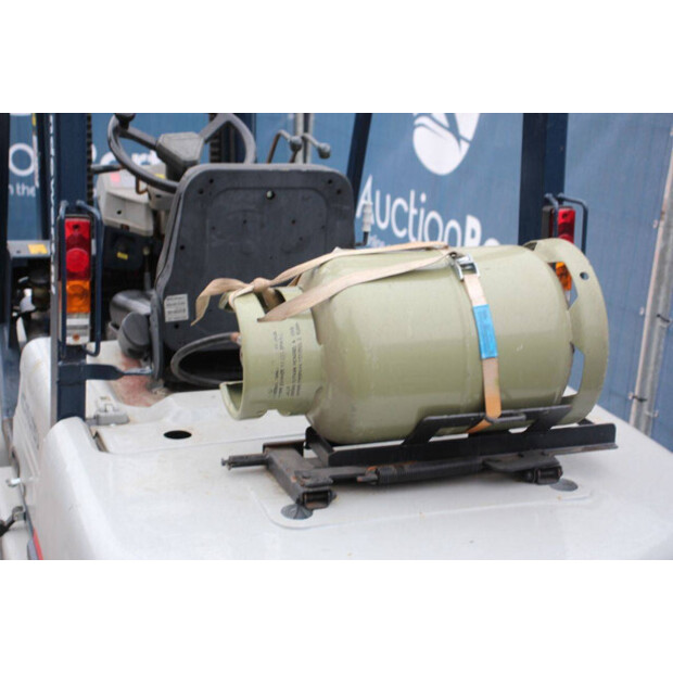 1990 كوماتسو FG 30-11-45581793