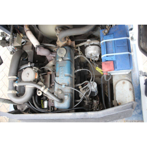 1990 كوماتسو FG 30-11-45581795