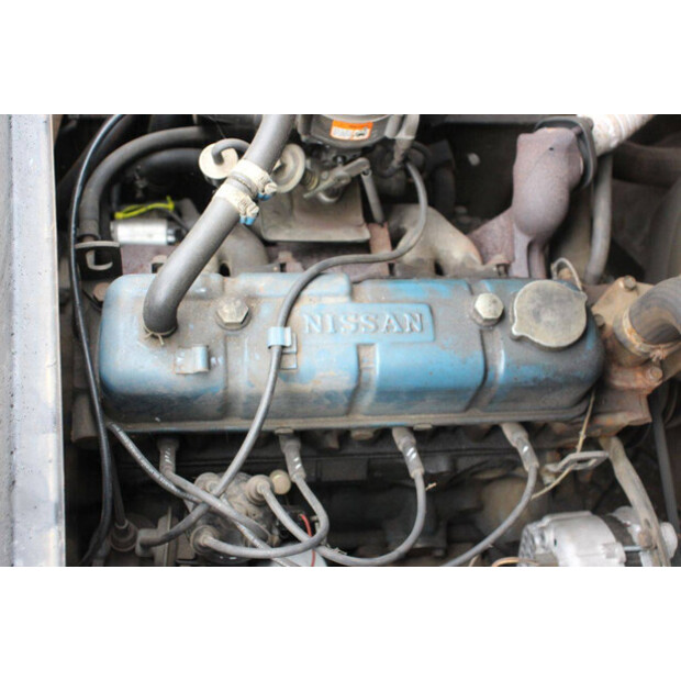 1990 كوماتسو FG 30-11-45581796